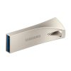 SAMSUNG Pendrive BAR Plus USB 3.1 Flash Drive 512GB (Champaign Silver)