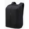 SAMSONITE 150942-1041 SECURIPAK 2.0 Hátizsák 17.3" Fekete