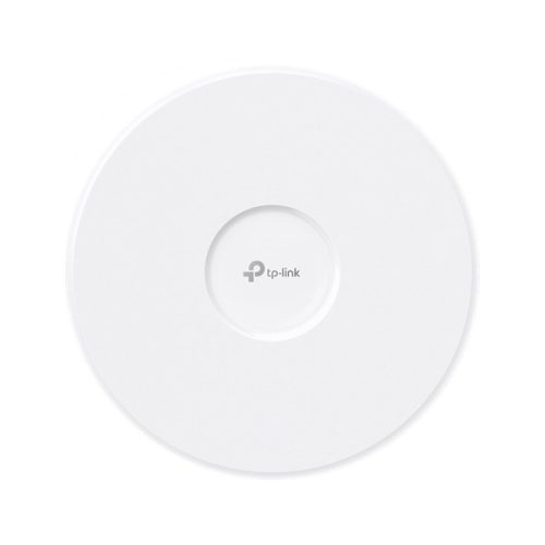 TP-LINK Wireless Access Point Tri-Band BE11000 Wifi 7 Mennyezetre rögzíthető, EAP773