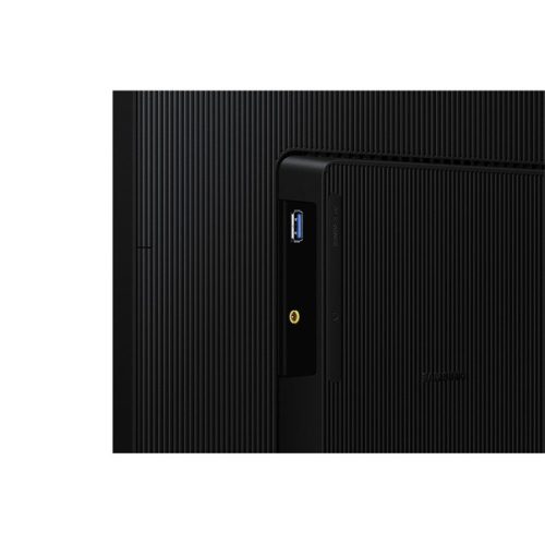 SAMSUNG IPS monitor 27" S7, 3840x2160, 16:9, 350cd/m2, 5ms, HDMI/DisplayPort