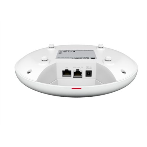 Huawei eKit Wireless Access Point TriBand,WiFi 7,13.66 Gbps,Smart Antenna,1x5GE uplink,1x1GE downlink,POE w/o AC,beltéri