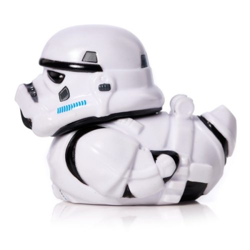 NUMSKULL Tubbz Mini - Stormtrooper "Stormtrooper" Gumikacsa