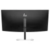HP monitor 34” Series 5 Pro 534pm AG VA 3440x1440, 100Hz, 21:9, 4000:1, 400cd, 5ms, HDMI, DP,webcam, speak, fekete/ezüst