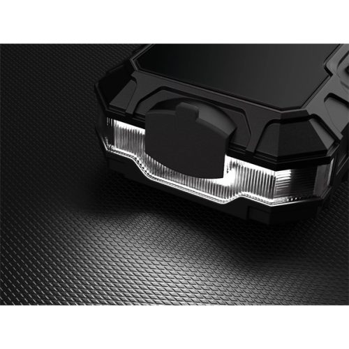 SANDBERG Hordozható akkumulátor, Car Jumpstarter Powerbank 10000