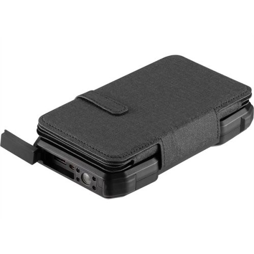 SANDBERG Hordozható akkumulátor, Solar 5-Panel Powerbank 10000