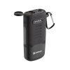 SANDBERG Hordozható akkumulátor, Survivor Powerbank10000 PD30W