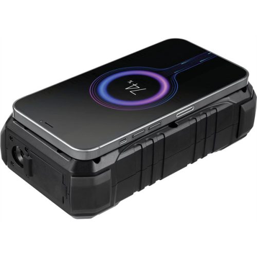 SANDBERG Hordozható akkumulátor, Survivor Powerbank 27000 PD65W