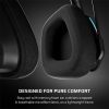 CORSAIR Vezeték Nélküli Headset, VOID v2 Wireless Gaming Headset, Dolby Atmos, carbon