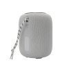 WHITE SHARK GBT-619W IDAKKA-W BLUETOOTH HANGSZÓRÓ 2x5W, TWS, fehér, 2400mA