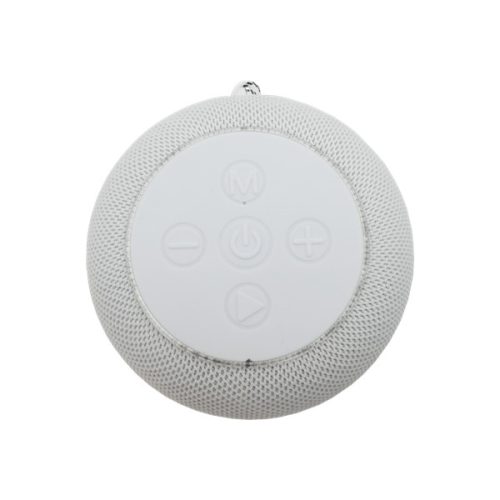 WHITE SHARK GBT-619W IDAKKA-W BLUETOOTH HANGSZÓRÓ 2x5W, TWS, fehér, 2400mA