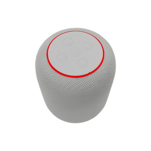 WHITE SHARK GBT-619W IDAKKA-W BLUETOOTH HANGSZÓRÓ 2x5W, TWS, fehér, 2400mA