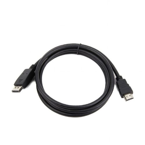 Gembird CC-DP-HDMI-3M Displayport M - HDMI M 3m