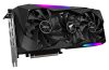 GIGABYTE AORUS RTX 3070 MASTER 8GB használt videokártya