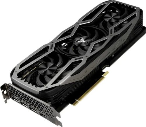 Gainward RTX 3070 Phoenix GS 8GB használt videokártya