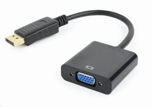 Cablexpert Displayport-VGA átalakító