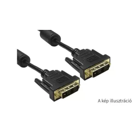 DVI kábel