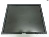 Dell UltraSharp 1708FPt / 17inch / 1280 x 1024 / B talp nélkül /  használt monitor