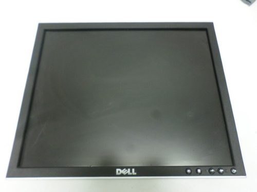 Dell UltraSharp 1708FPt / 17inch / 1280 x 1024 / B talp nélkül /  használt monitor