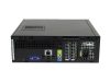 Dell Optiplex 3010 SFF / i3-3240 / 8GB / 240 SSD / Integrált / A /  használt PC