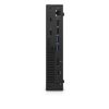 Dell Optiplex 3050 Micro / i5-6500T / 8GB / 256 SSD / Integrált / A /  használt PC