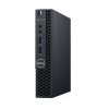 Dell Optiplex 3060 Micro / i5-8500T / 8GB / 256 SSD / Integrált / A /  használt PC
