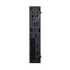 Dell Optiplex 3060 Micro / i5-8500T / 8GB / 256 SSD / Integrált / A /  használt PC