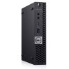 Dell Optiplex 5060 Micro / i5-8500T / 8GB / 256 SSD / Integrált / A /  használt PC