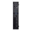 Dell Optiplex 5060 Micro / i5-8500T / 8GB / 256 SSD / Integrált / A /  használt PC