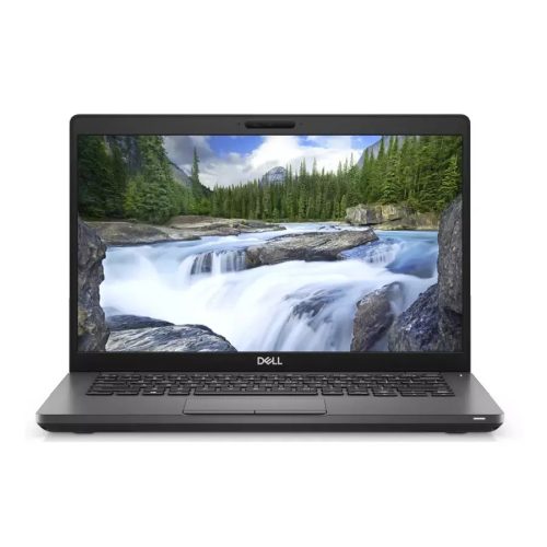 Dell Latitude 5400 / i5-8265U / 16GB / 256 NVME / CAM / FHD / EU / Integrált / A / használt laptop