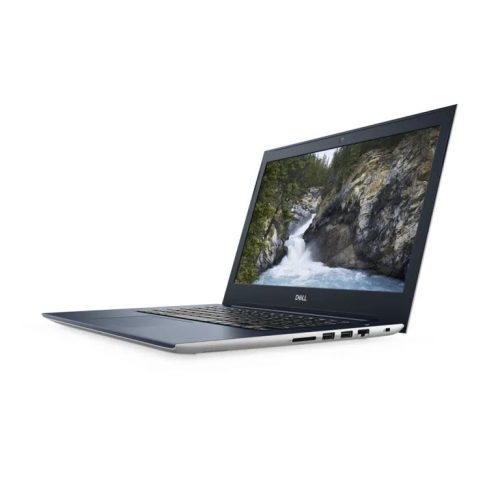 Dell Vostro 5471 / i5-8250U / 8GB / 240 SSD / CAM / FHD / HU / Integrált / B /  használt laptop