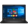 Dell Latitude 5480 / i5-7200U / 8GB / 256 SSD / CAM / FHD / HU / Integrált / B /  használt laptop