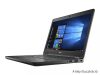 Dell Latitude 5480 / i5-7300U / 8GB / 256 SSD / CAM / HD+ / EU / Integrált / A /  használt laptop
