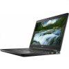 Dell Latitude 5490 / i5-8350U / 16GB / 256 SSD / CAM / FHD / EU / Integrált / A / használt laptop