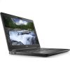 Dell Latitude 5490 / i5-8350U / 16GB / 256 SSD / CAM / FHD / EU / Integrált / A / használt laptop