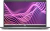 Dell Precision 5540 / i7-9850H / 32GB / 512 NVME / CAM / FHD / EU / Quadro T1000 / A / használt laptop
