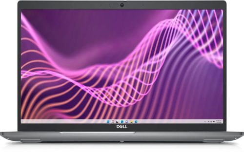 Dell Precision 5540 / i7-9850H / 32GB / 512 NVME / CAM / FHD / EU / Quadro T1000 / A / használt laptop