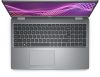 Dell Precision 5540 / i7-9850H / 32GB / 512 NVME / CAM / FHD / EU / Quadro T1000 / A / használt laptop