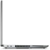 Dell Precision 5540 / i7-9850H / 32GB / 512 NVME / CAM / FHD / EU / Quadro T1000 / A / használt laptop