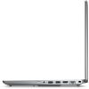 Dell Precision 5540 / i7-9850H / 32GB / 512 NVME / CAM / FHD / EU / Quadro T1000 / A / használt laptop