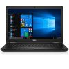 Dell Latitude 5580 / i5-7300U / 16GB / 256 SSD / CAM / FHD / HU / Integrált / B /  használt laptop