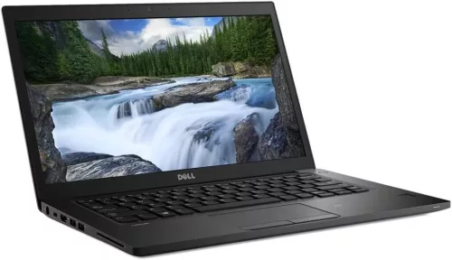 Dell Latitude 5590 / i5-8250U / 8GB / 500 SSD / CAM / FHD / EU / Integrált / B / Win 11 Pro 64-bit használt laptop