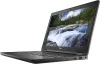 Dell Latitude 5590 / i5-8250U / 8GB / 500 SSD / CAM / FHD / EU / Integrált / B / Win 11 Pro 64-bit használt laptop