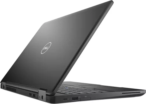 Dell Latitude 5590 / i5-8250U / 8GB / 500 SSD / CAM / FHD / EU / Integrált / B / Win 11 Pro 64-bit használt laptop