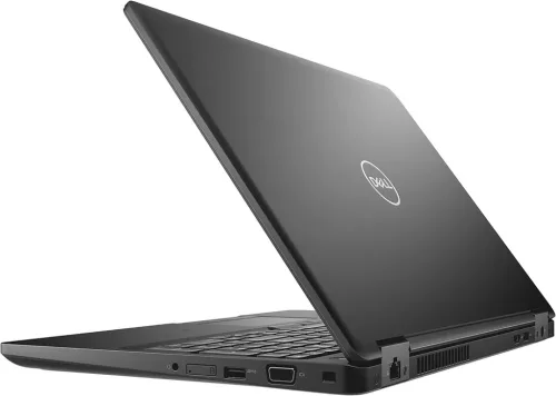 Dell Latitude 5590 / i5-8250U / 8GB / 500 SSD / CAM / FHD / EU / Integrált / B / Win 11 Pro 64-bit használt laptop