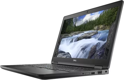 Dell Latitude 5590 / i7-8650U / 16GB / 512 SSD / CAM / FHD / EU / Integrált / A / Win 11 Pro 64-bit használt laptop