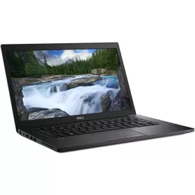   Dell Latitude 5590 / i7-8650U / 16GB / 512 SSD / CAM / FHD / EU / Integrált / B / Win 11 Pro 64-bit használt laptop