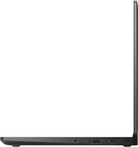 Dell Latitude 5590 / i7-8650U / 16GB / 512 SSD / CAM / FHD / EU / Integrált / B / Win 11 Pro 64-bit használt laptop