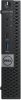 Dell Optiplex 7050 Micro / i7-6700T / 8GB / 256 NVME / Integrált / A /  használt PC