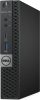 Dell Optiplex 7050 Micro / i7-6700T / 8GB / 256 NVME / Integrált / A /  használt PC
