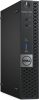 Dell Optiplex 7050 Micro / i7-6700T / 8GB / 256 NVME / Integrált / A /  használt PC
